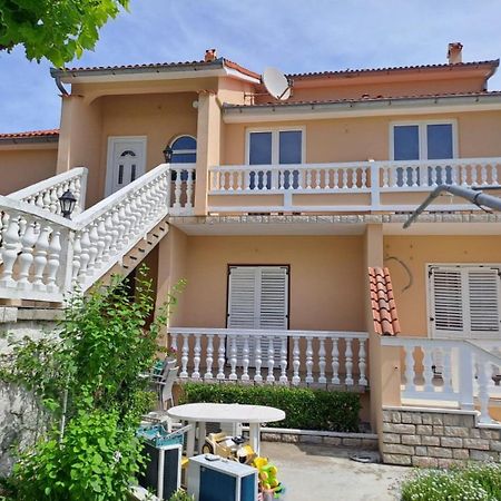 Apartments Mig - With Beautiful Garden Supetarska Draga Exterior foto